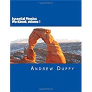 Essential Physics Workbook