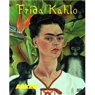Frida Kahlo 9783775736077