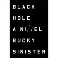 Black Hole A Novel 9781593766078
