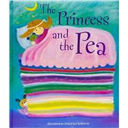 Princess and the Pea 9781781866078