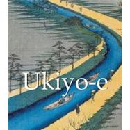 Ukiyo-e 9781844846078