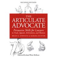 The Articulate Advocate 9781939506078