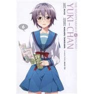 The Disappearance of Nagato Yuki-chan, Vol. 6 9780316336079