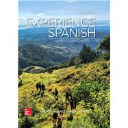 EXPERIENCE SPANISH 9781260016079