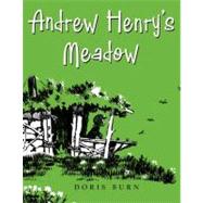 Andrew Henry's Meadow 9780399256080