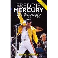 Freddie Mercury 9780749956080