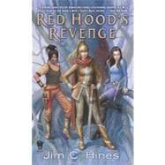Red Hood's Revenge 9780756406080