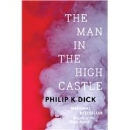 The Man in the High Castle 9780544916081