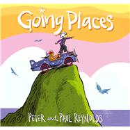 Going Places 9781442466081