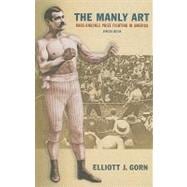The Manly Art 9780801476082