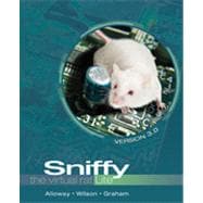 Sniffy the Virtual Rat Lite, Version 3.0, 3rd Edition 9781133336082