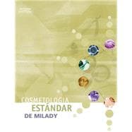 Milady’s Standard: Cosmetology (Spanish Edition) 9781401866082