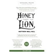 Honey from the Lion 9781940596082