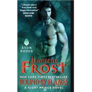 Bound by Flames 9780062076083