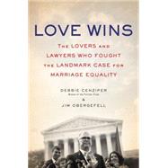 Love Wins 9780062456083