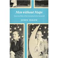 Men Without Maps