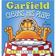 Garfield Cleans His Plate 9780345526083