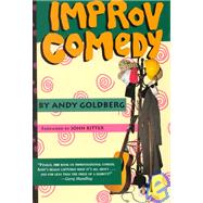 IMPROV COMEDY