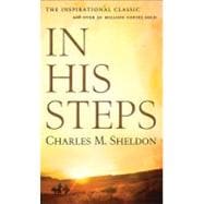 In His Steps 9780800786083