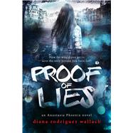 Proof of Lies 9781633756083