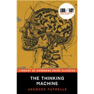 The Thinking Machine