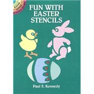 Fun with Easter Stencils