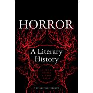 Horror 9780712356084