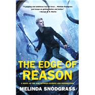 The Edge of Reason 9780765376084