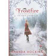 Frostfire 9781250066084