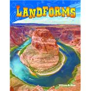 Landforms 9781480746084