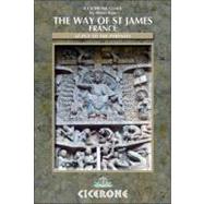 The Way of St James 9781852846084