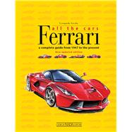 Ferrari All the Cars 9788879116084