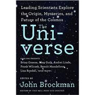 The Universe 9780062296085