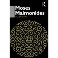 Moses Maimonides