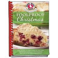 Foolproof Christmas