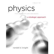 Physics for Scientists and Engineers Plus Modern Physics Plus MasteringPhysics -- Access Card Package 9780321736086