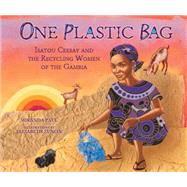 One Plastic Bag 9781467716086