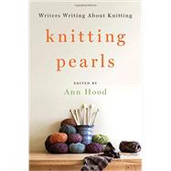Knitting Pearls 9780393246087