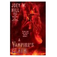 A Vampire's Claim 9780425226087
