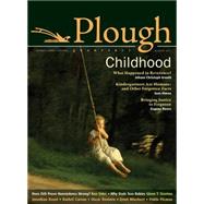 Childhood 9780874866087