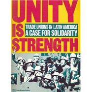 Unity Is Strength