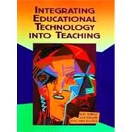Integrating Educational Technology into Teaching