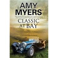 Classic at Bay 9780727886088