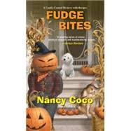 Fudge Bites