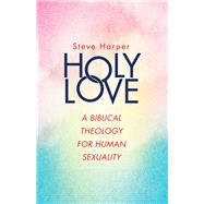 Holy Love 9781501896088