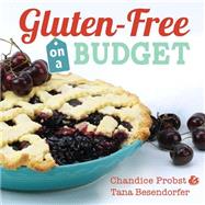 Gluten-free on a Budget 9781462116089