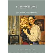 Forbidden Love 9781551526089