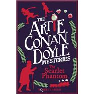 Artie Conan Doyle and the Scarlet Phantom 9781782506089