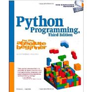Bundle: Python Programming For The Absolute Beginner