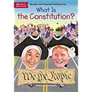 What Is the Constitution? 9781524786090